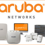Hp Aruba NetWorking