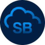 Logo Sistema Binario para Apps Mini 5%