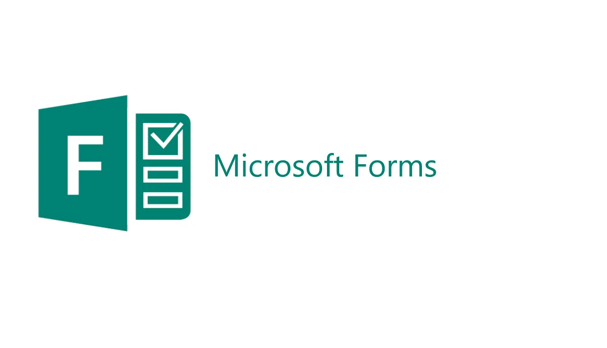 Microsoft Forms