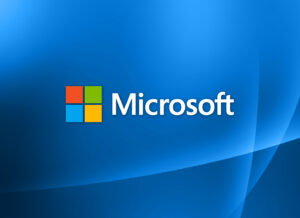 Microsoft Logo 1