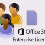 Usuarios Office Enterprise Licenses